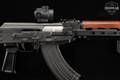 Zastava Arms ZPAPM70 7.62x39 Black & Wood in Like-New Condition Image 5