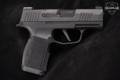 Sig Sauer P365 XSeries 9mm Luger Black in Excellent Condition Image 5
