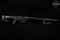 2023 Sturm Ruger Ruger Precision Rifle .338 Lapua Smoked Bronze Cerakote in Very Good Condition Image 3