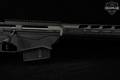 2023 Sturm Ruger Ruger Precision Rifle .338 Lapua Smoked Bronze Cerakote in Very Good Condition Image 5