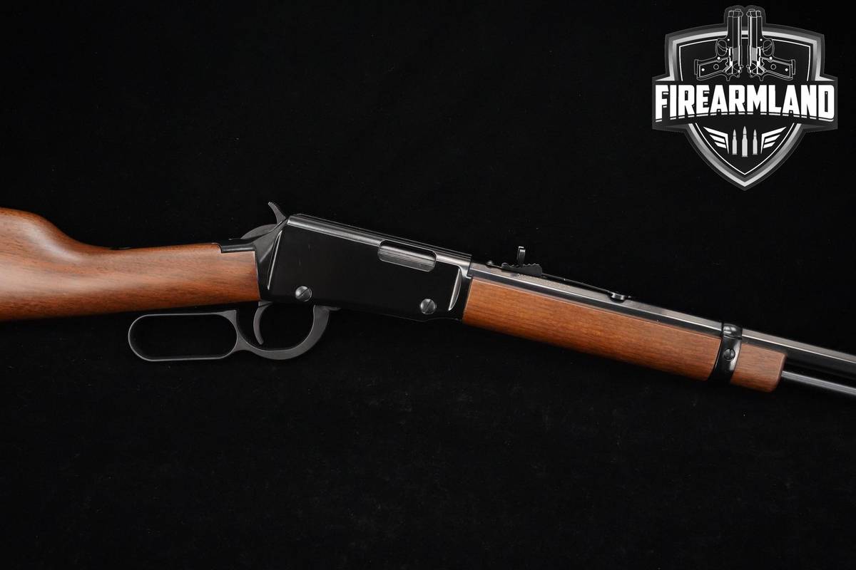 2011-2013 Henry Model H001T Octagon Frontier H001-T 22 S/L/LR 20.0"