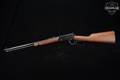 2011-2013 Henry Repeating Arms Model H001T Octagon Frontier .22 S/L/LR High Gloss Blued in Very Good Condition Image 2