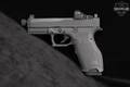 Palmetto State Armory (PSA) Dagger SX 9mm Luger Gray in Excellent Condition Image 3