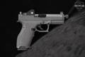 Palmetto State Armory (PSA) Dagger SX 9mm Luger Gray in Excellent Condition Image 4
