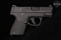 Smith & Wesson (S&W) M&P9 Shield Plus No Thumb Safety 9mm Luger Black in Very Good Condition Image 4