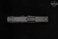 Smith & Wesson (S&W) M&P9 Shield Plus No Thumb Safety 9mm Luger Black in Very Good Condition Image 5