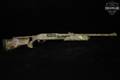 Remington Model 870 Super Magnum; Special Purpose 12 Gauge Camouflage in Good Condition Image 4