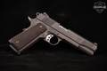 Springfield Armory 1911-A1 .45 ACP Parkerized in Good Condition Image 3