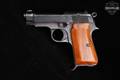 1956 P. Beretta Modello 1935 .32 ACP Blued in Fair Condition Image 2