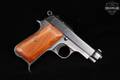1956 P. Beretta Modello 1935 .32 ACP Blued in Fair Condition Image 3