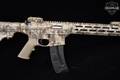 Smith & Wesson (S&W) M&P 15-22 Sport .22 LR Kryptek Camouflage in Very Good Condition Image 5