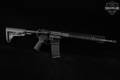 Stag Arms Stag-15 Right-Hand 5.56mm NATO Black in Very Good Condition Image 3