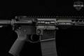 Stag Arms Stag-15 Right-Hand 5.56mm NATO Black in Very Good Condition Image 5