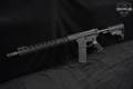 Anderson AM-15 .300 AAC Blackout (7.62x35mm) Black in Very Good Condition Image 2