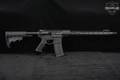 Anderson AM-15 .300 AAC Blackout (7.62x35mm) Black in Very Good Condition Image 3