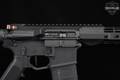 Anderson AM-15 .300 AAC Blackout (7.62x35mm) Black in Very Good Condition Image 5