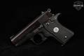 1988 Colt Mustang Pocketlite .380 ACP Two-Tone Stainless in Good Condition Image 4