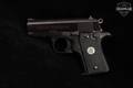 1988 Colt Mustang Pocketlite .380 ACP Two-Tone Stainless in Good Condition Image 5