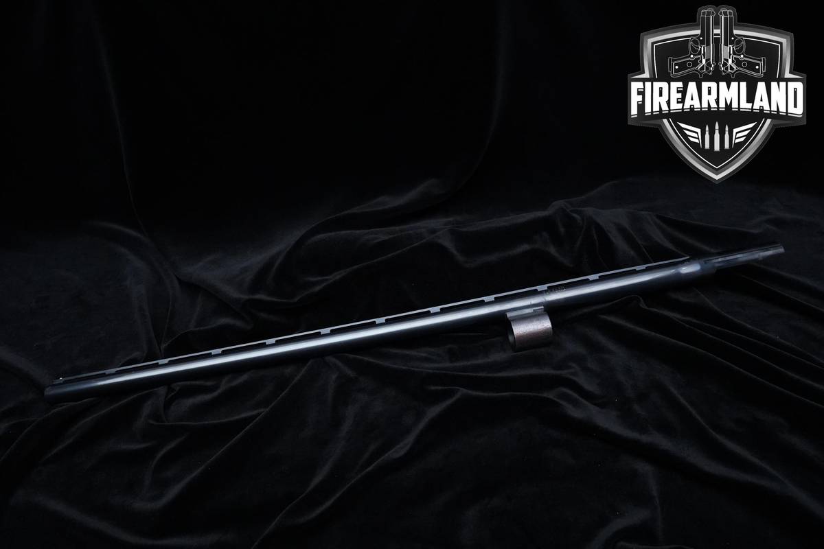 Remington 1100 BARREL 12-Gauge Blued 1100 Remington BARREL VENT RIB 2 3/4"