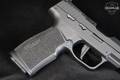 Sig Sauer P322 .22 LR Black in Excellent Condition Image 3