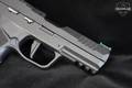 Sig Sauer P322 .22 LR Black in Excellent Condition Image 4