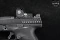 CZ P-10 S OR 9mm Luger Black in Excellent Condition Image 5