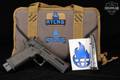 Atlas Gunworks Athena 9mm Luger Unknown in Very Good Condition Image 2