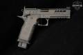 Atlas Gunworks Athena 9mm Luger Unknown in Very Good Condition Image 3