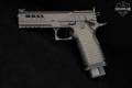 Atlas Gunworks Athena 9mm Luger Unknown in Very Good Condition Image 4