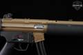 Heckler & Koch (H&K, HK) MP5 .22 LR Rifle .22 LR Two-Tone Tan & Black in Very Good Condition Image 5