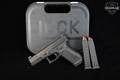 Glock 17 Gen5 9mm Luger Black in Excellent Condition Image 2