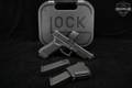 Glock G34 Gen4 9mm Luger Black in Excellent Condition Image 2