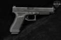 Glock G34 Gen4 9mm Luger Black in Excellent Condition Image 3