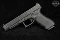 Glock G34 Gen4 9mm Luger Black in Excellent Condition Image 4