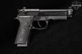 Beretta 92X Full Size 9mm Luger Bruniton Black in Very Good Condition Image 3