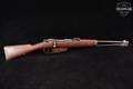 1936 Gardone Arsenal Moschetto Modello 1891 per Cavalleria (Cavalry Carbine) 6.5 Carcano Blued & Hardwood in Fair Condition Image 3