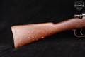 1936 Gardone Arsenal Moschetto Modello 1891 per Cavalleria (Cavalry Carbine) 6.5 Carcano Blued & Hardwood in Fair Condition Image 4