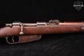 1936 Gardone Arsenal Moschetto Modello 1891 per Cavalleria (Cavalry Carbine) 6.5 Carcano Blued & Hardwood in Fair Condition Image 5