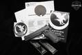 2017 Nighthawk Custom Bull .45 ACP Gray in Excellent Condition Image 2