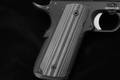 2017 Nighthawk Custom Bull .45 ACP Gray in Excellent Condition Image 3