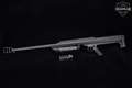 Barrett Model 99 .50 BMG Black in Excellent Condition Image 2