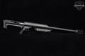 Barrett Model 99 .50 BMG Black in Excellent Condition Image 3