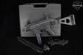 Brugger & Thomet (B&T) APC9K 9mm Luger (9x19 Para) Black in Excellent Condition Image 2