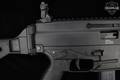 Brugger & Thomet (B&T) APC9K 9mm Luger (9x19 Para) Black in Excellent Condition Image 5