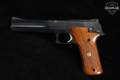Smith & Wesson (S&W) Model 422 Target .22 LR Matte Blue in Good Condition Image 5