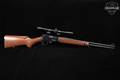 1980 Marlin Firearms Co. Model 336 336C Micro-Groove .30-30 Blued & Wood in Very Good Condition Image 3