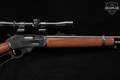 1980 Marlin Firearms Co. Model 336 336C Micro-Groove .30-30 Blued & Wood in Very Good Condition Image 5