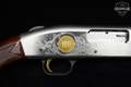 Mossberg Model 500 Centennial Limited Edition 12 Gauge Two-Tone in Excellent Condition Image 5