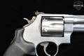 Smith & Wesson (S&W) Model 629 Mountain Gun .44 Mag. Silver in Very Good Condition Image 5