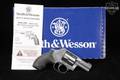 Smith & Wesson (S&W) Model 60-14 .357 Mag. Stainless in Very Good Condition Image 2